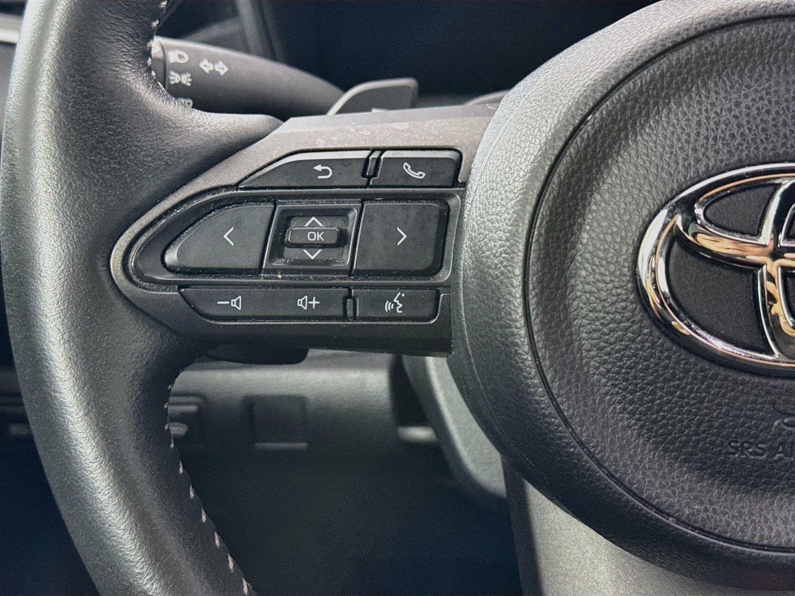 2025 Toyota GR Corolla Premium photo 17
