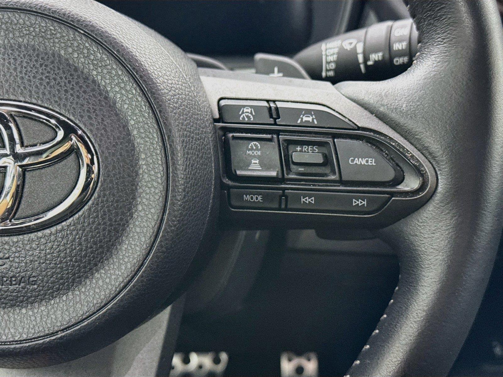 2025 Toyota GR Corolla Premium photo 19
