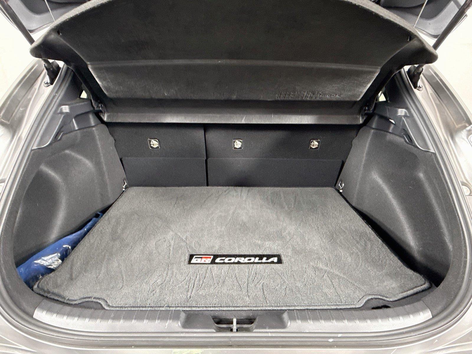 2025 Toyota GR Corolla Premium photo 35
