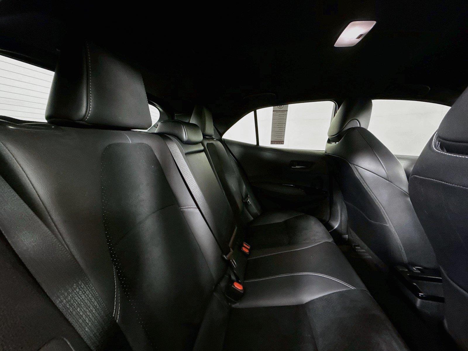 2025 Toyota GR Corolla Premium photo 37