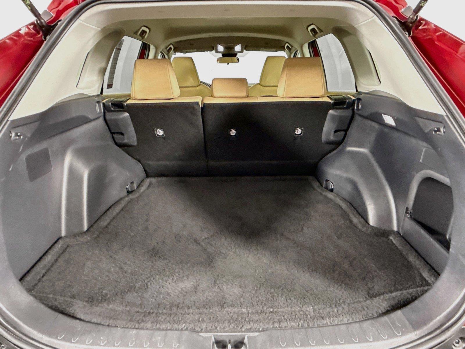 2023 Toyota RAV4 Hybrid LE photo 34