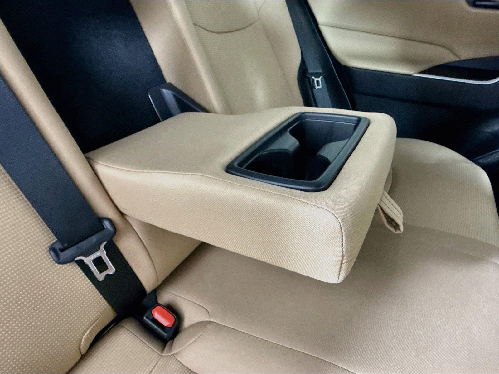 2023 Toyota RAV4 Hybrid LE photo 36