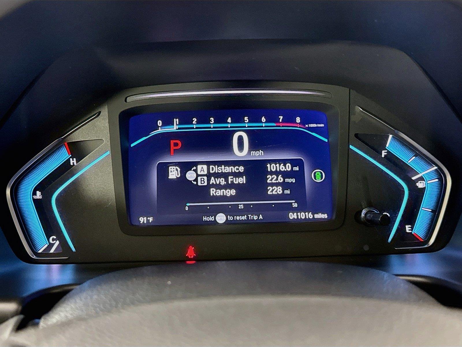 2024 Honda Odyssey Elite photo 20