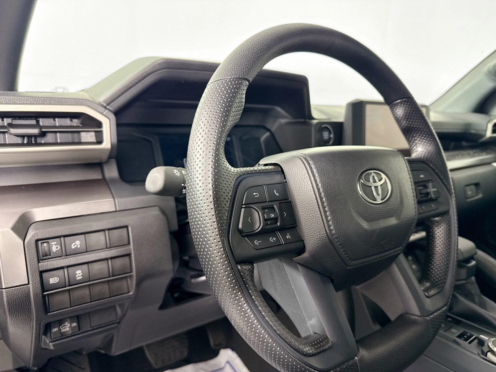 2026 Toyota Tacoma SR5 photo 13