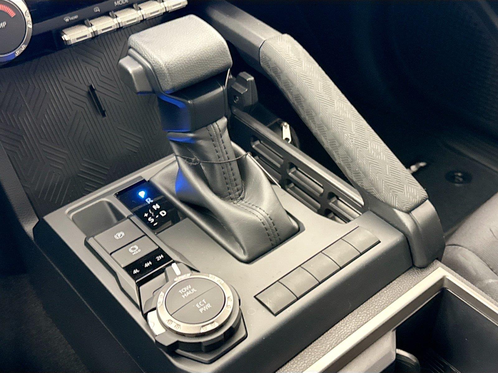 2026 Toyota Tacoma SR5 photo 26