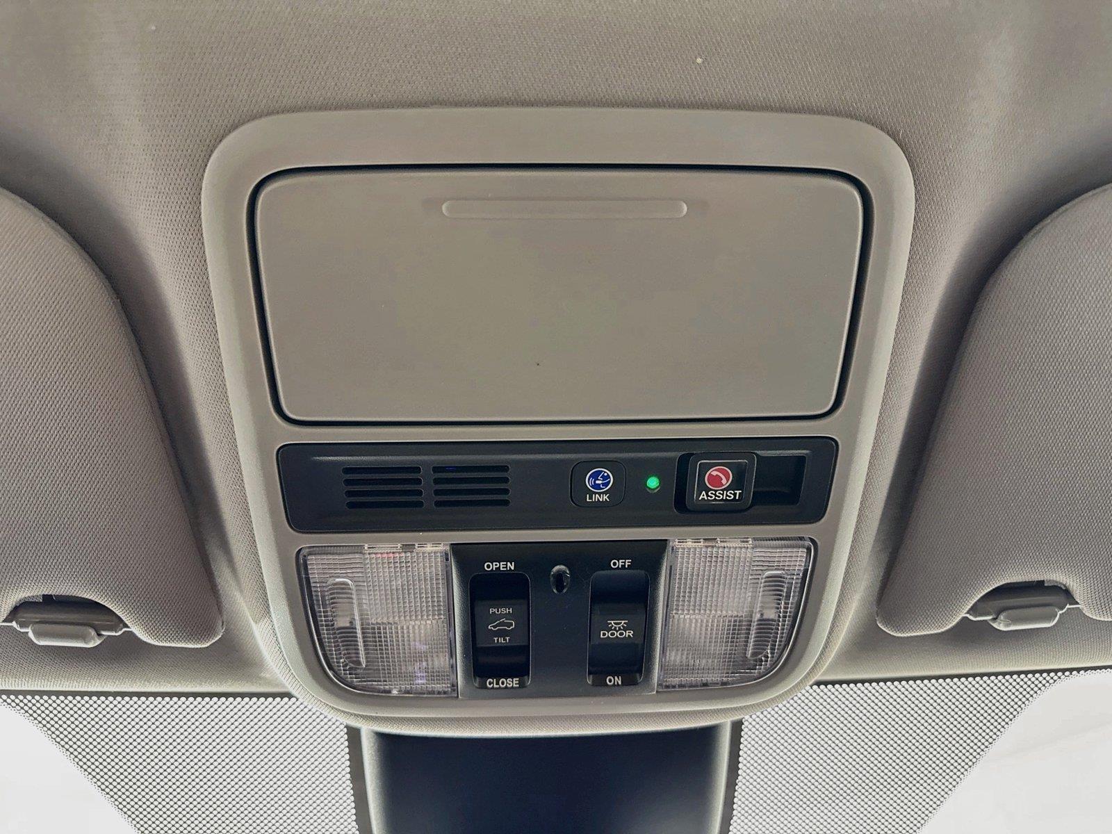 2024 Honda Odyssey Elite photo 23