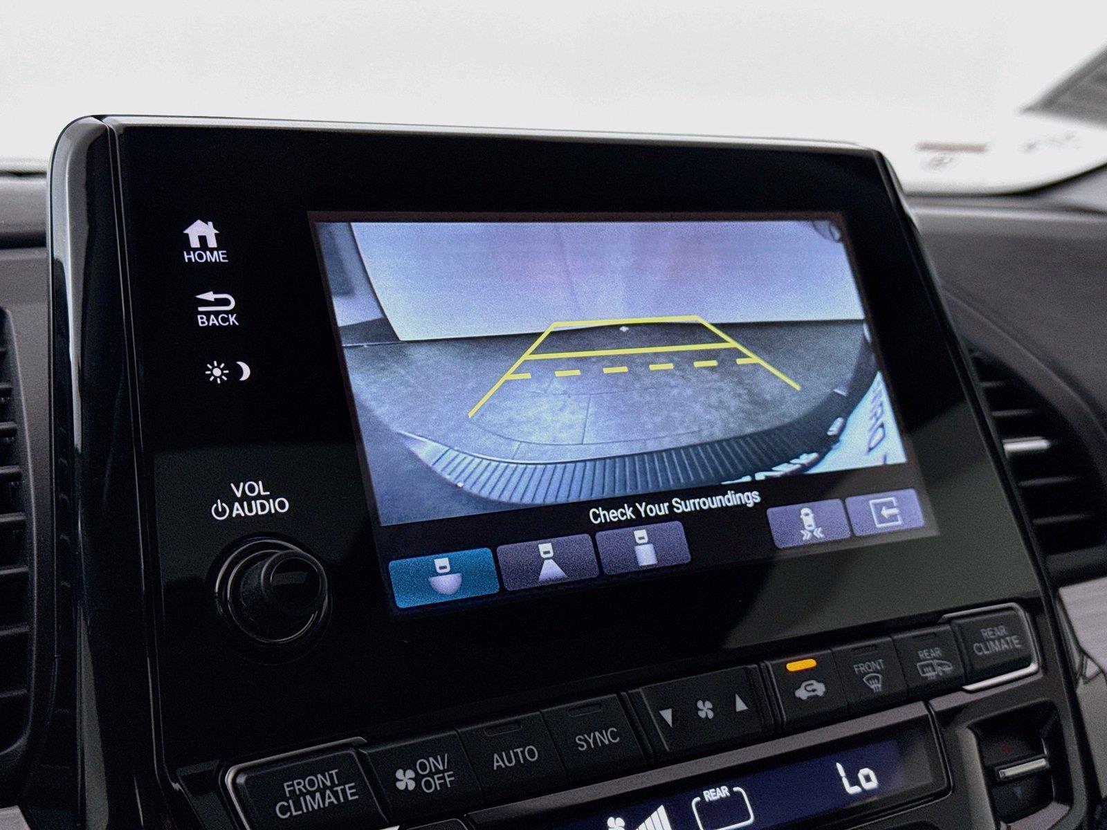 2024 Honda Odyssey Elite photo 25