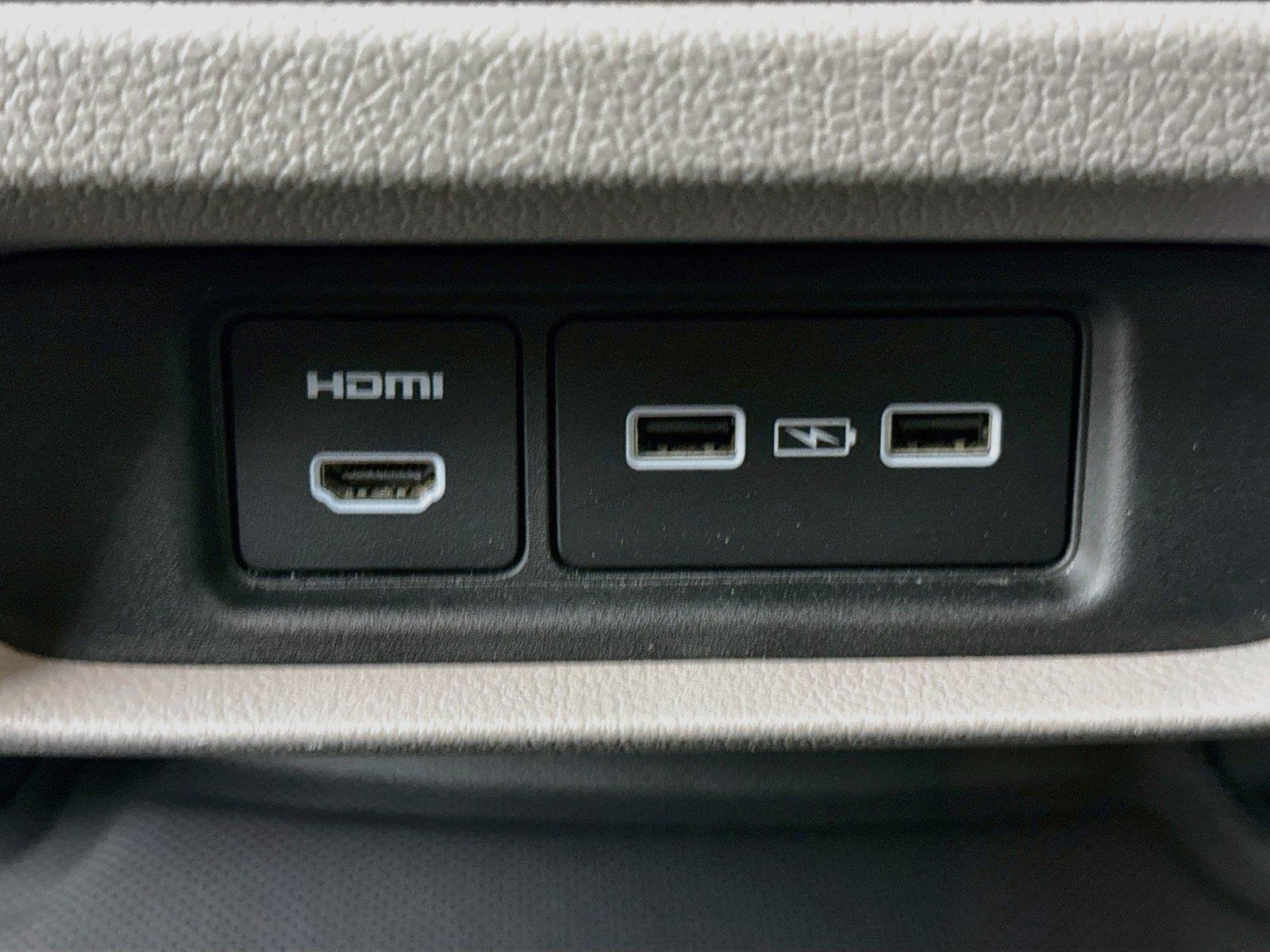 2024 Honda Odyssey Elite photo 36