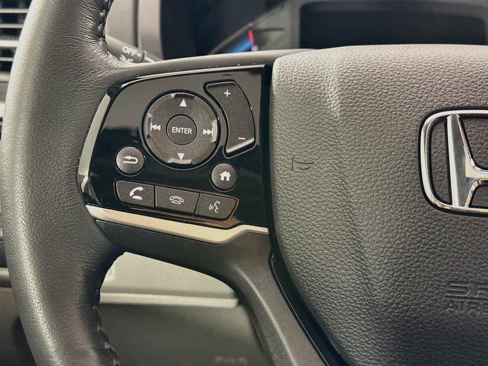 2024 Honda Odyssey Elite photo 17