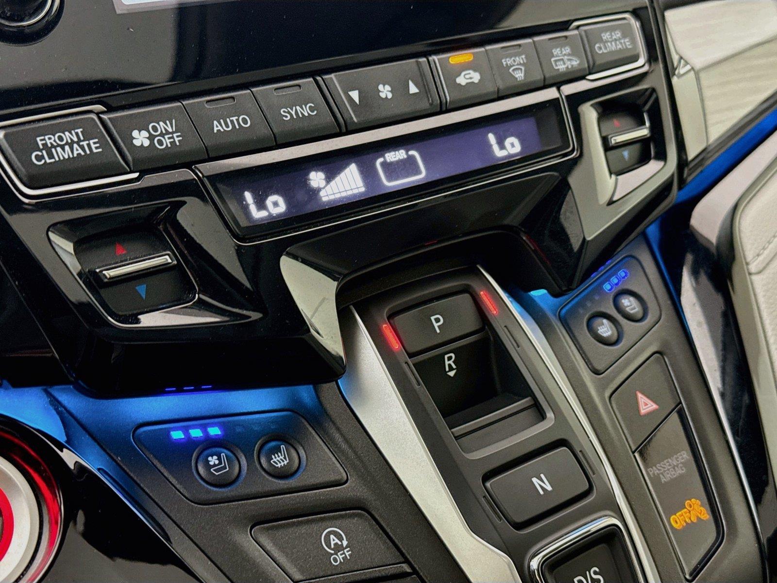 2024 Honda Odyssey Elite photo 26