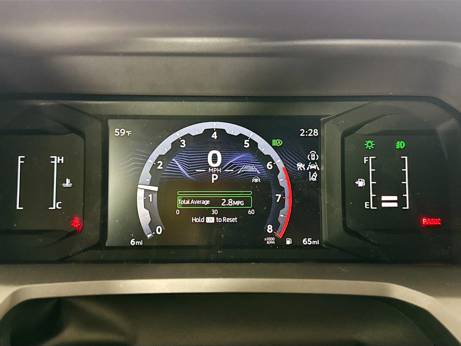 2026 Toyota Tacoma SR5 photo 21