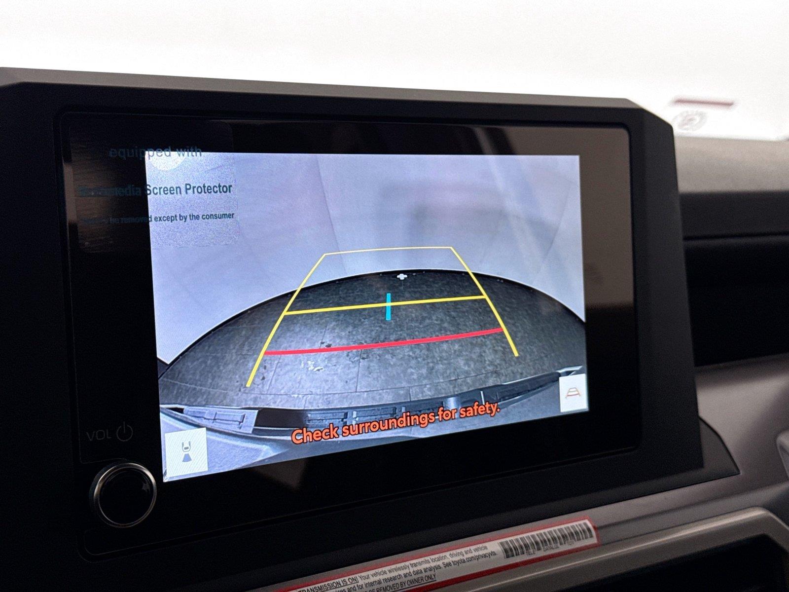 2026 Toyota Tacoma SR5 photo 24