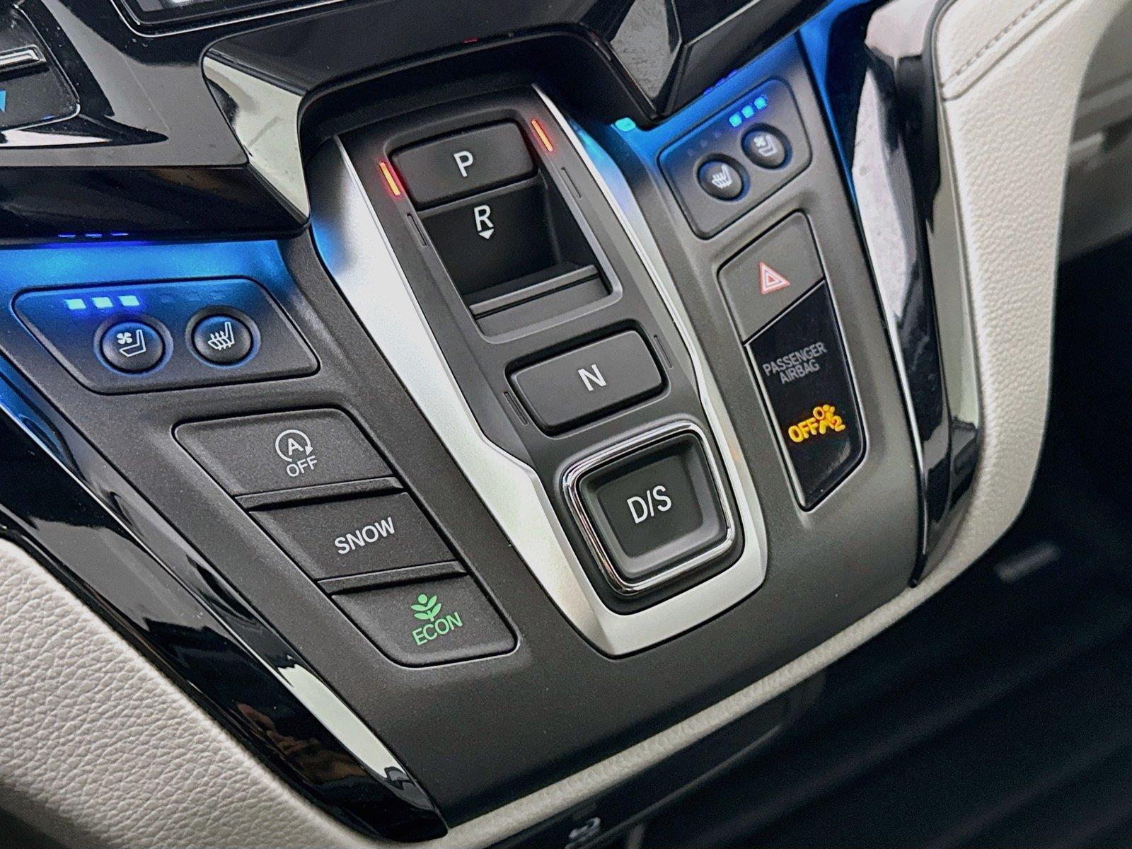 2024 Honda Odyssey Elite photo 27
