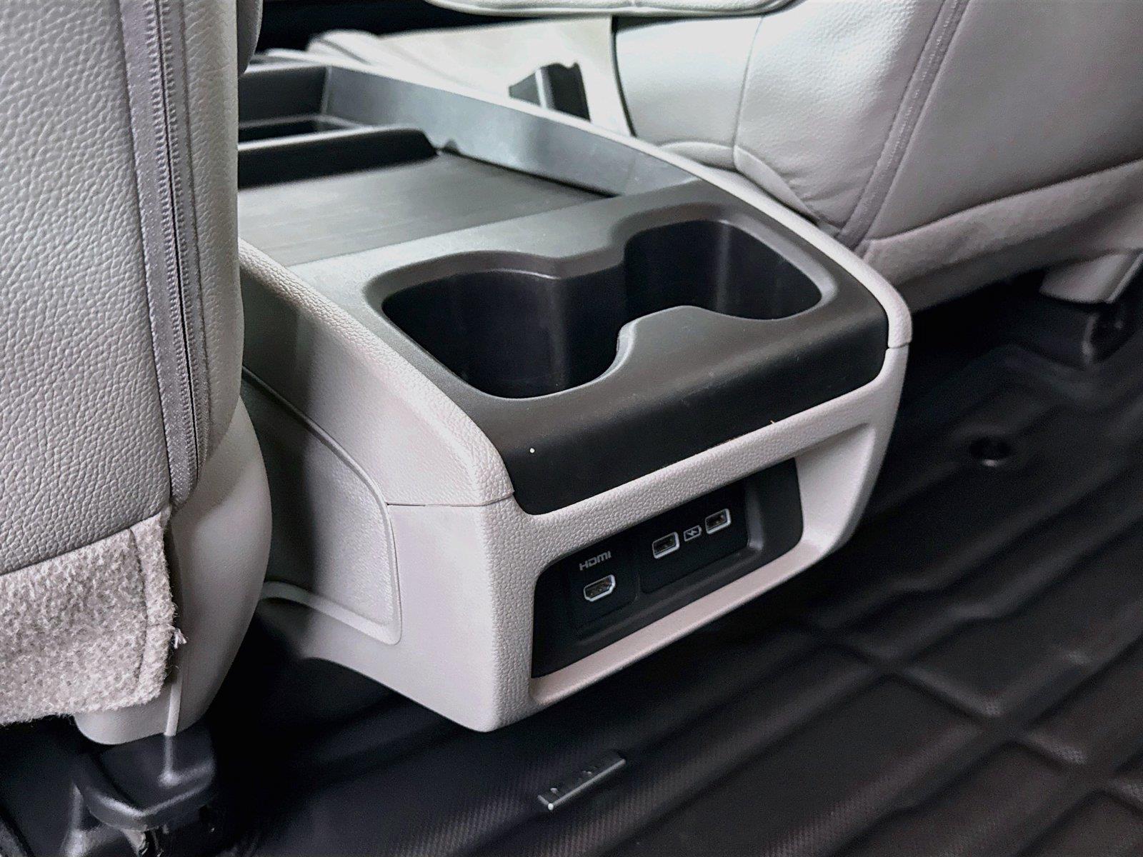 2024 Honda Odyssey Elite photo 35