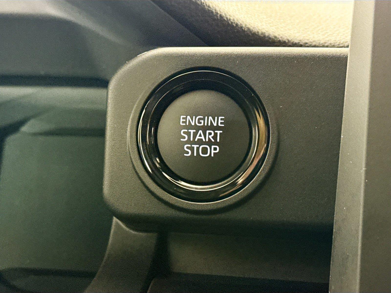 2026 Toyota Tacoma SR5 photo 22