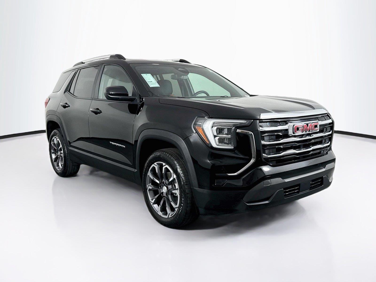 2025 GMC Terrain AWD Elevation photo 9