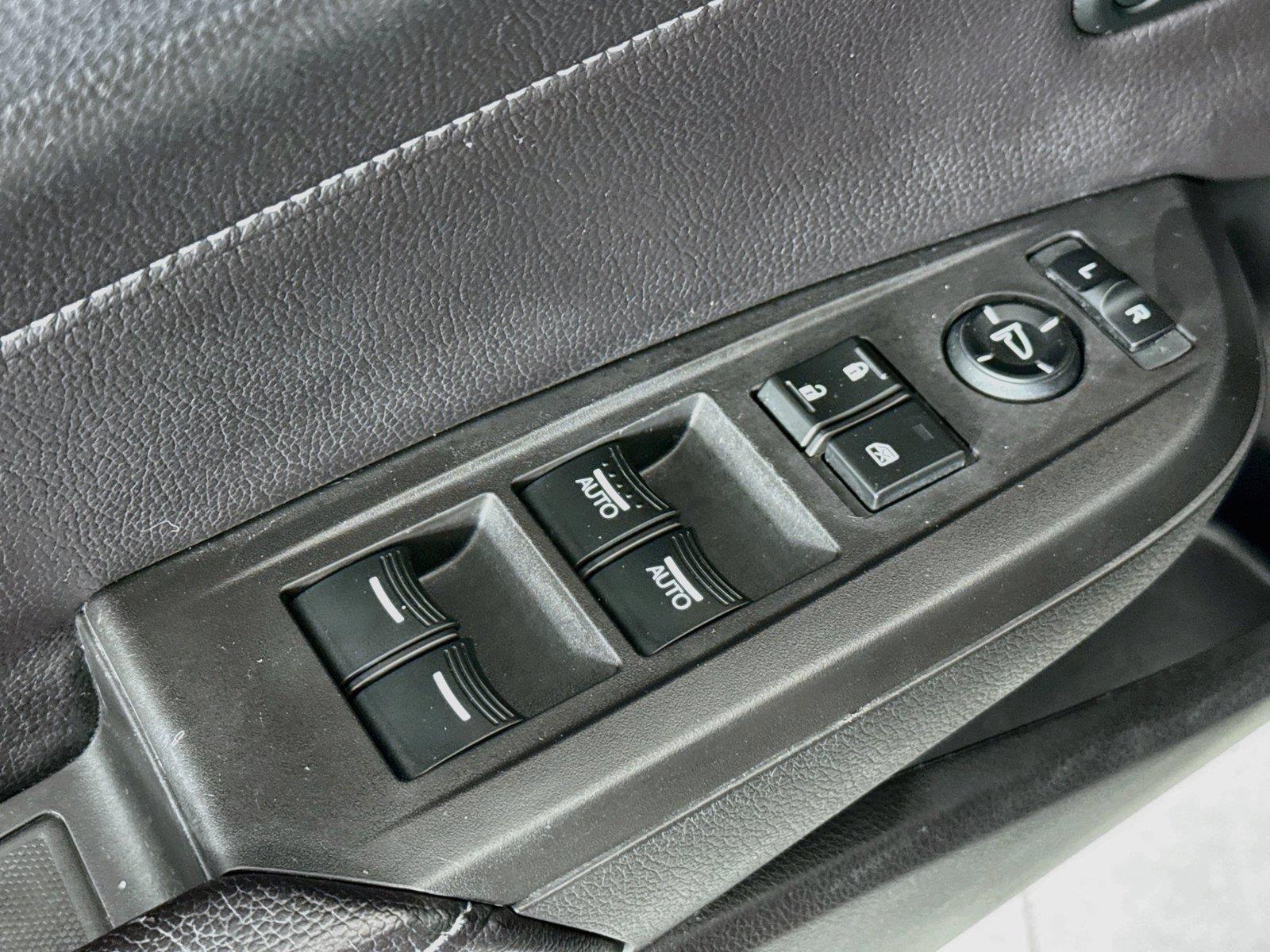 2019 Acura ILX w/Tech w/A-SPEC photo 29