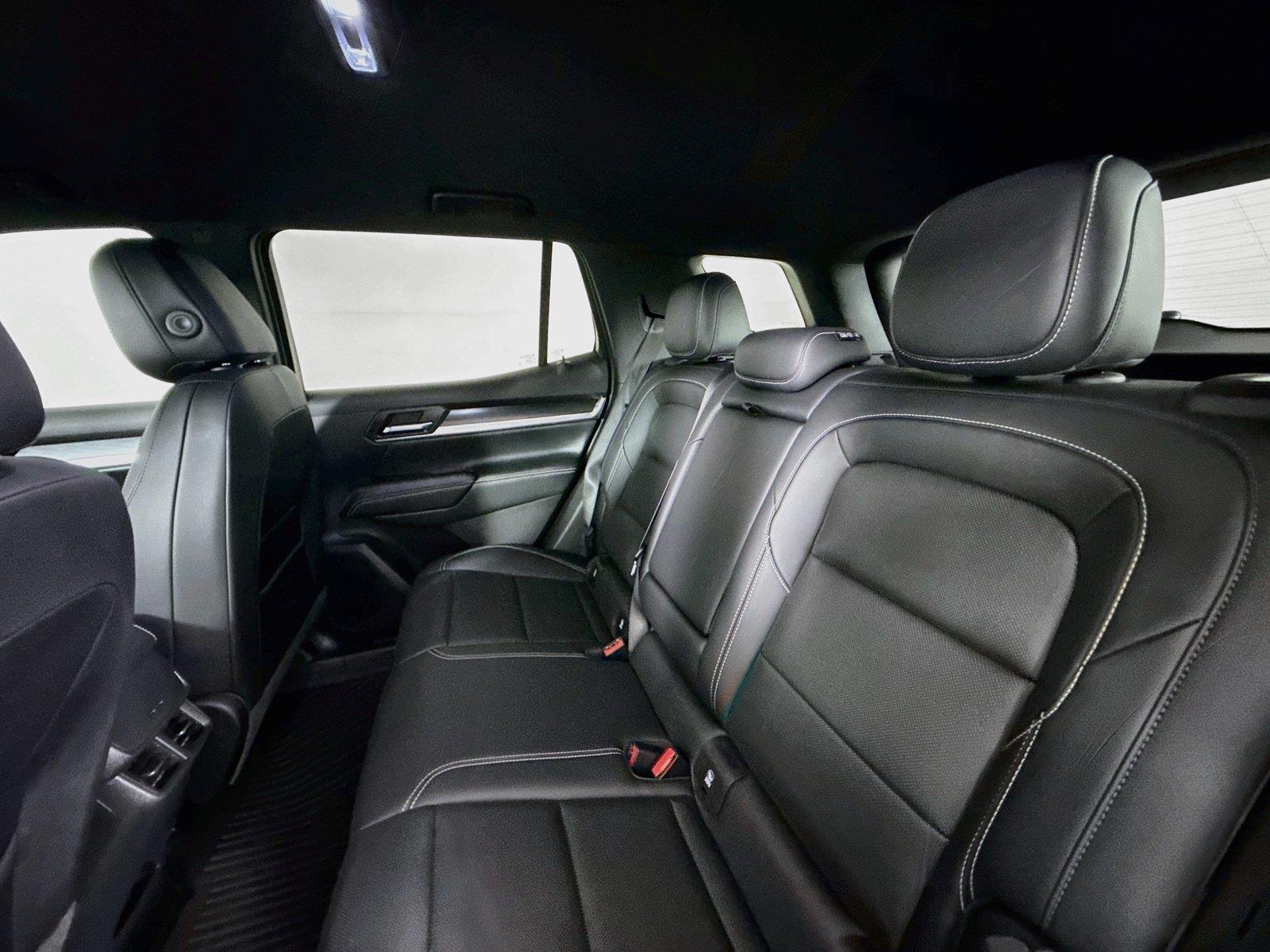 2025 GMC Terrain AWD Elevation photo 28