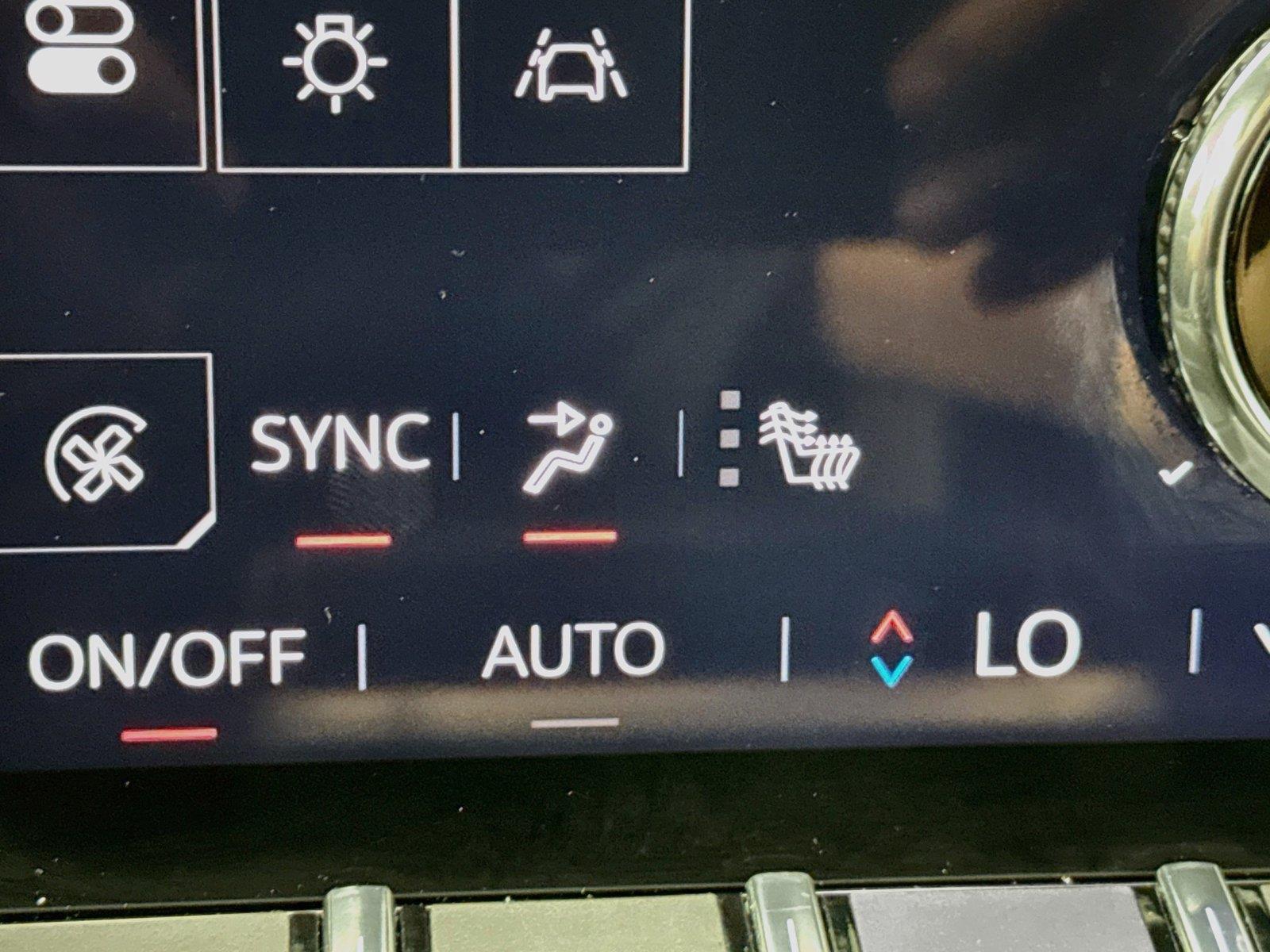 2025 GMC Terrain AWD Elevation photo 7