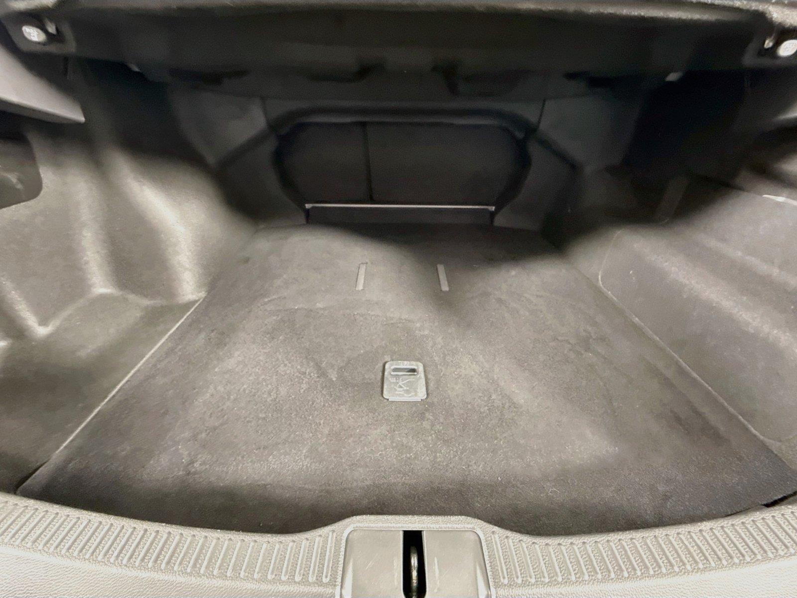 2026 Toyota Crown XLE photo 34