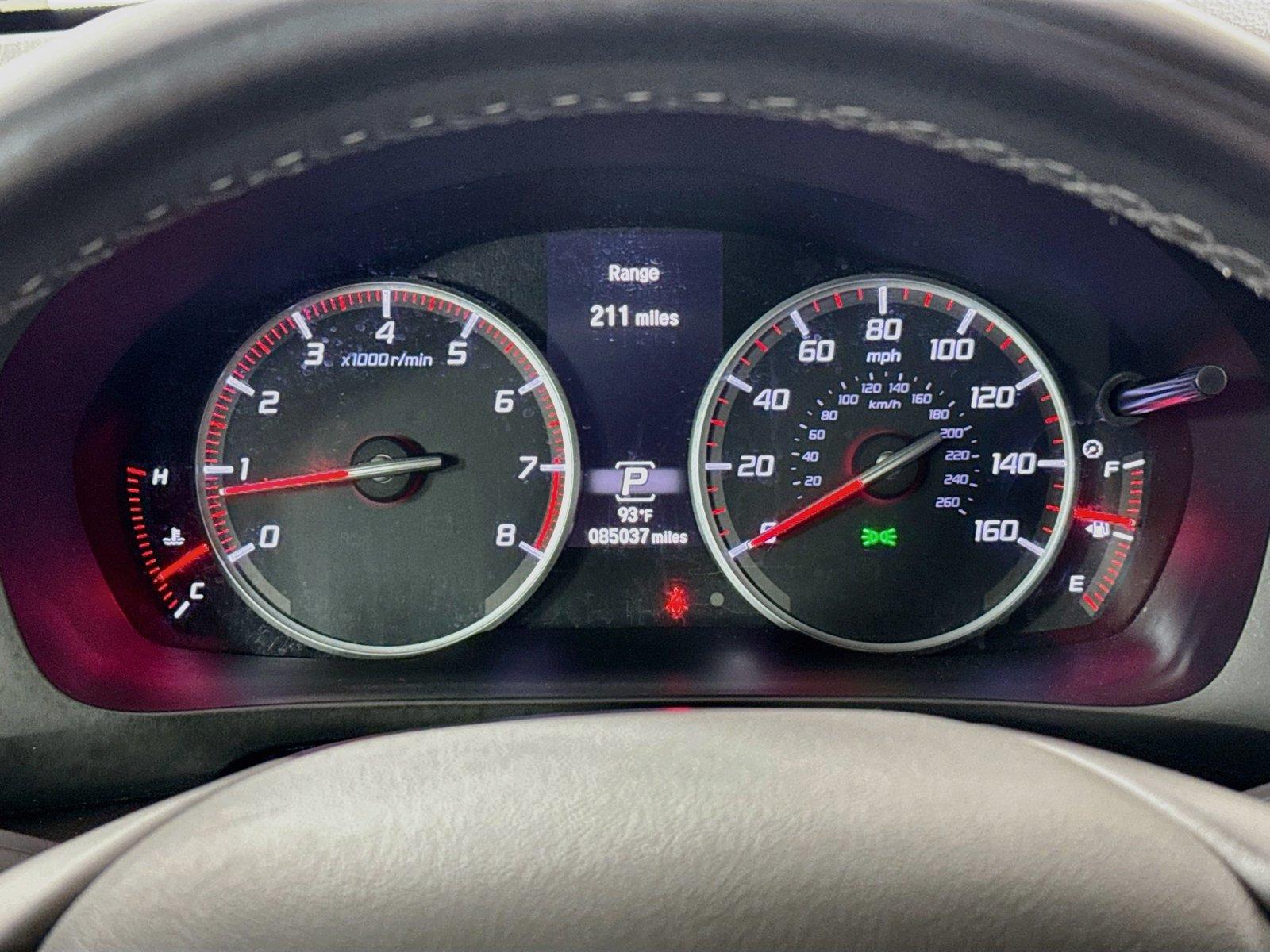 2019 Acura ILX w/Tech w/A-SPEC photo 20
