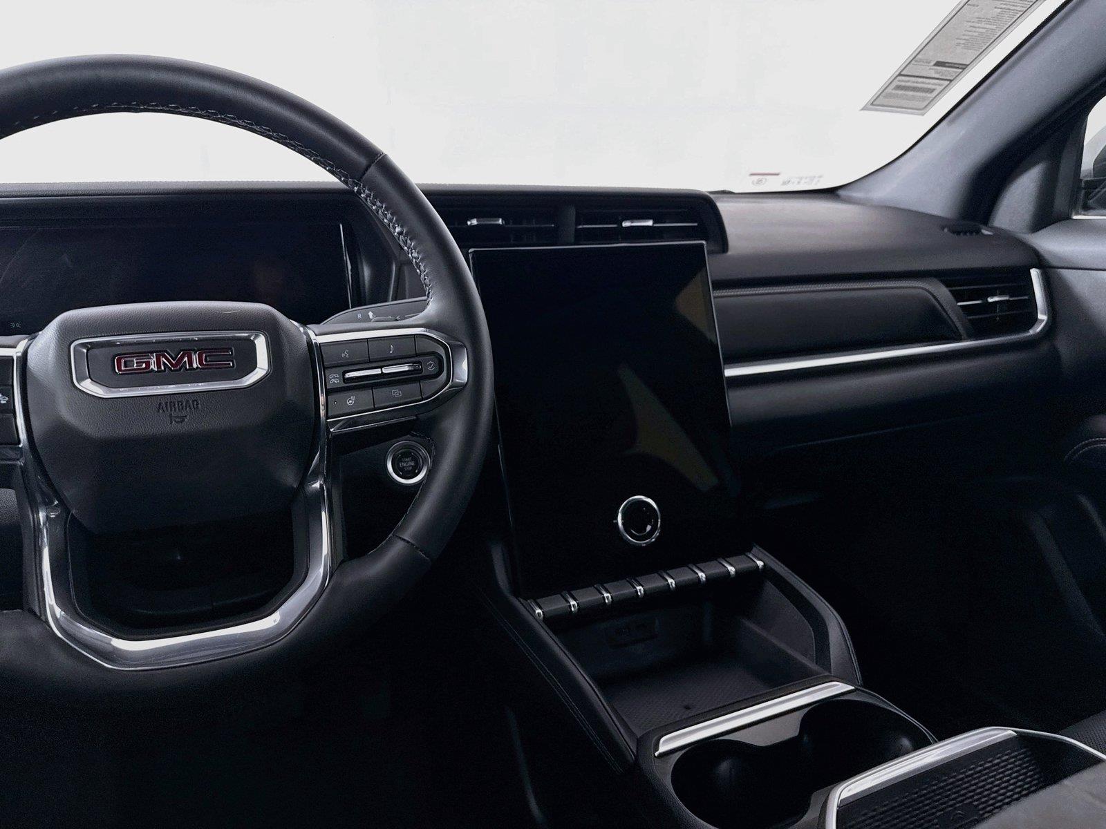 2025 GMC Terrain AWD Elevation photo 30