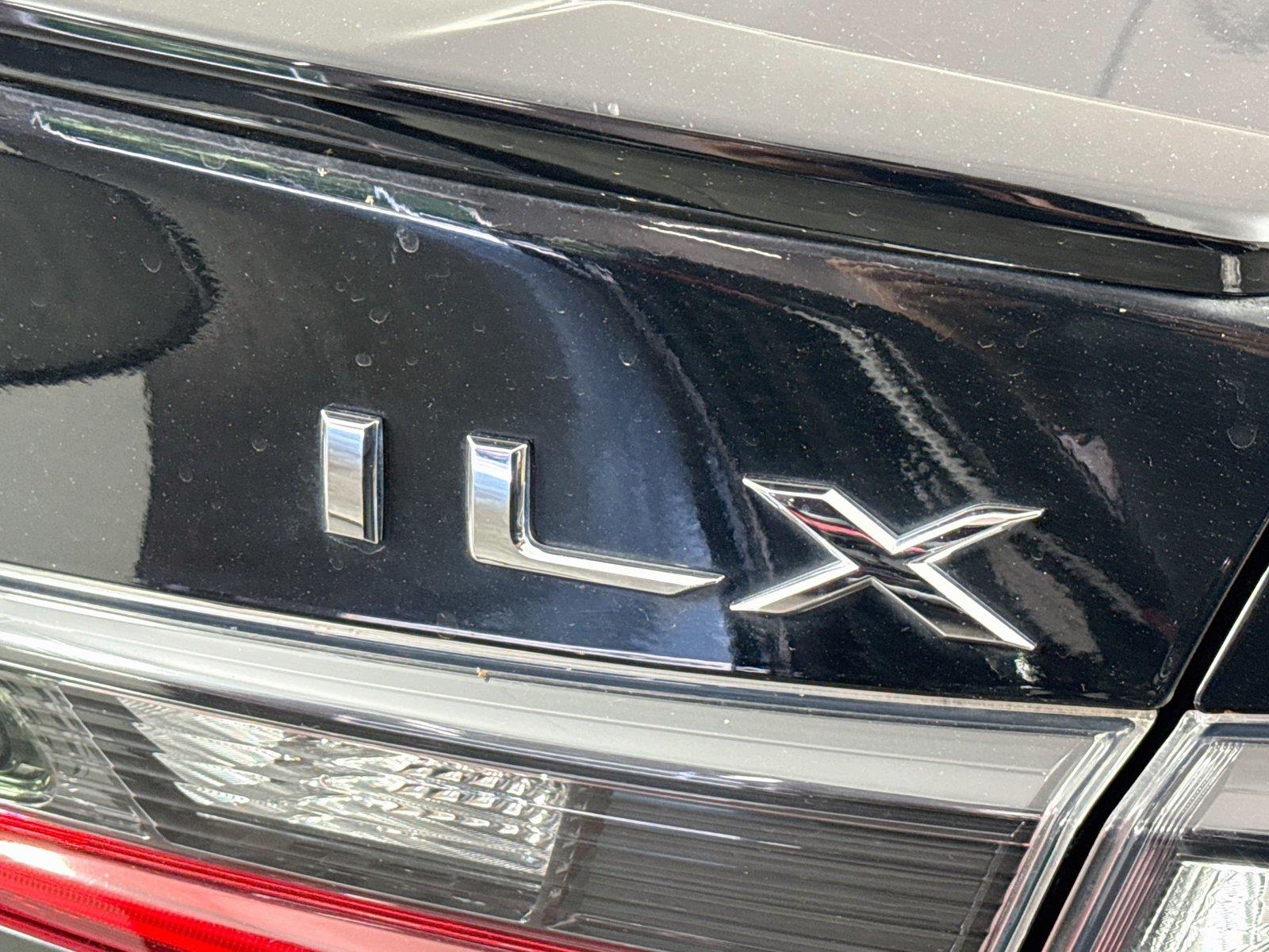 2019 Acura ILX w/Tech w/A-SPEC photo 14