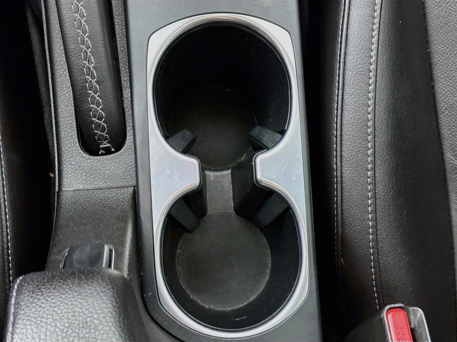 2019 Acura ILX w/Tech w/A-SPEC photo 28