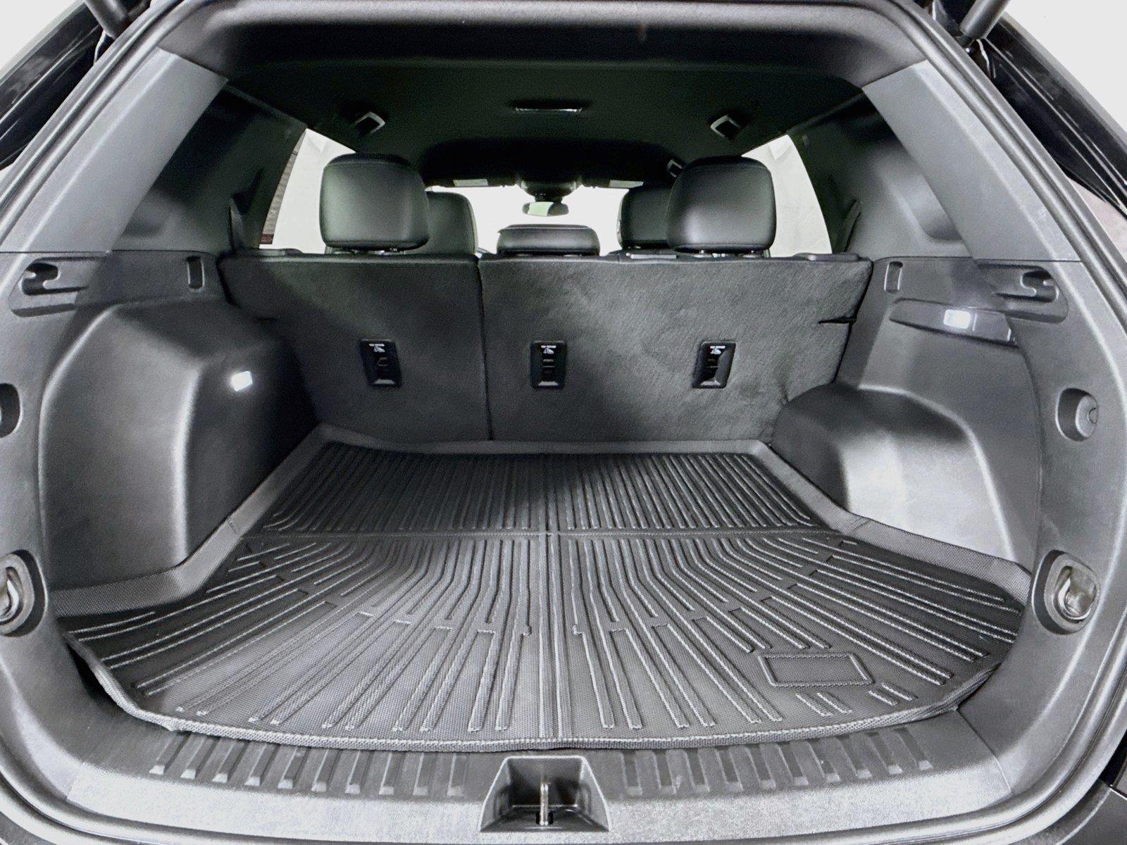 2025 GMC Terrain AWD Elevation photo 35