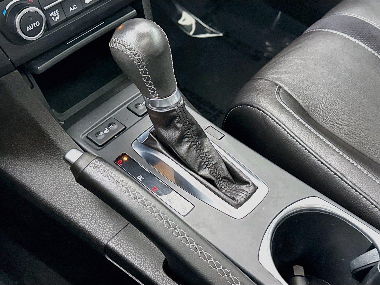 2019 Acura ILX w/Tech w/A-SPEC photo 26