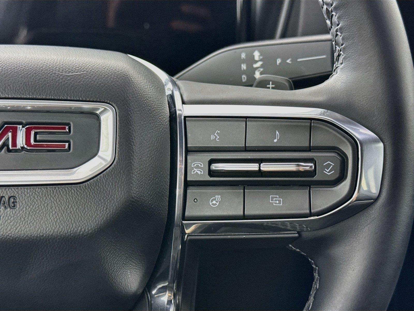 2025 GMC Terrain AWD Elevation photo 19