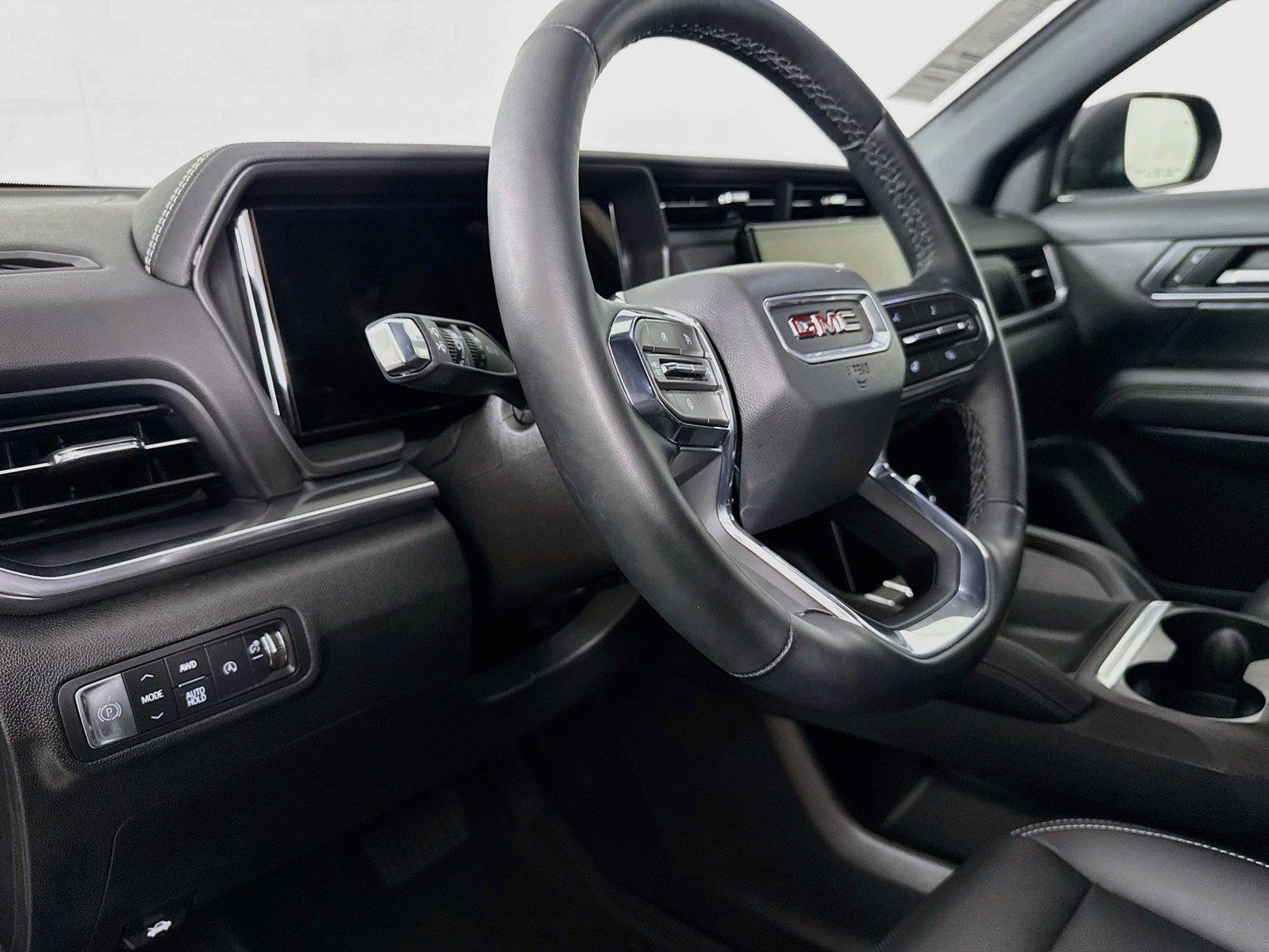 2025 GMC Terrain AWD Elevation photo 3