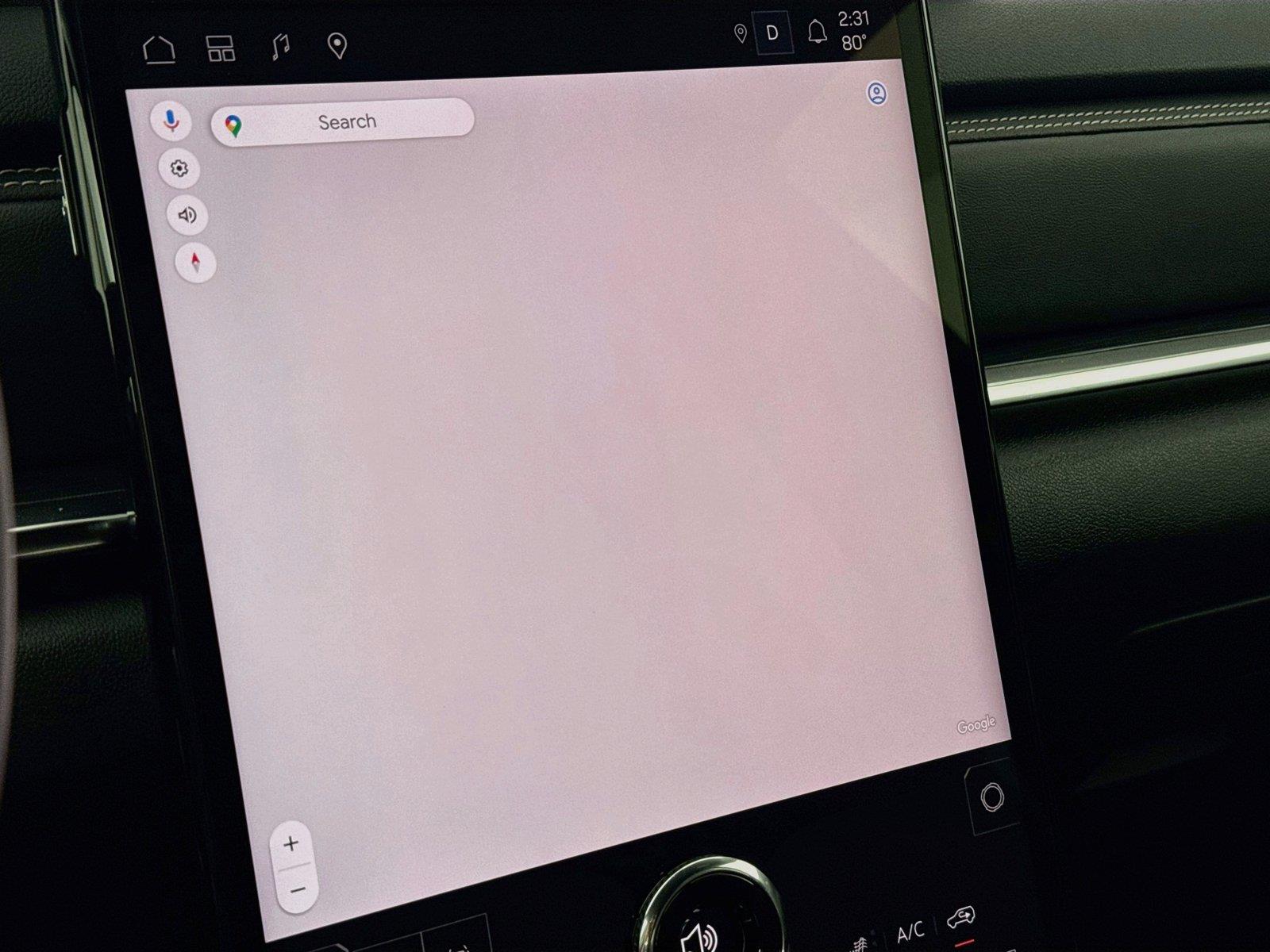 2025 GMC Terrain AWD Elevation photo 6