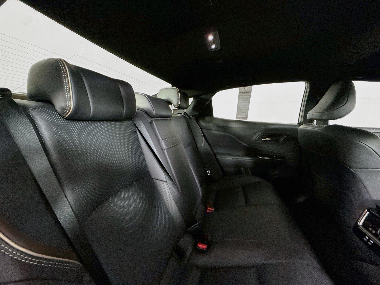 2026 Toyota Crown XLE photo 37