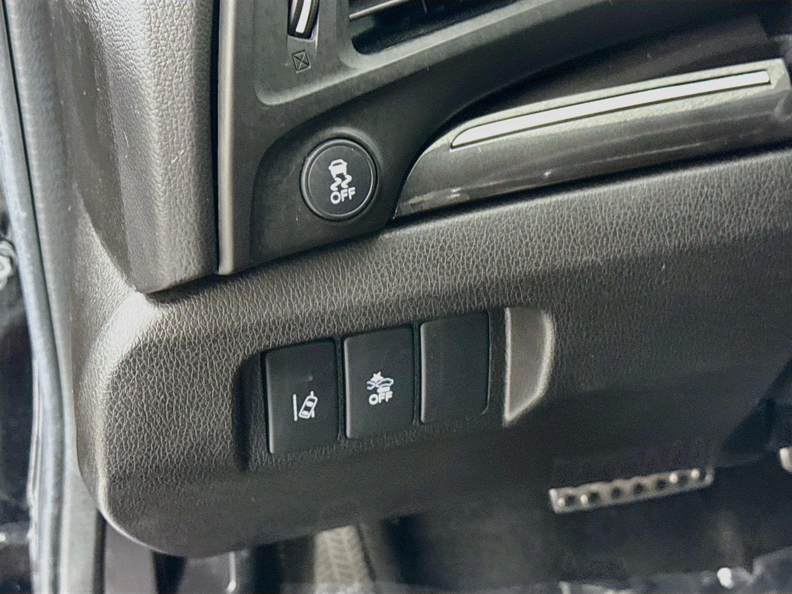 2019 Acura ILX w/Tech w/A-SPEC photo 15