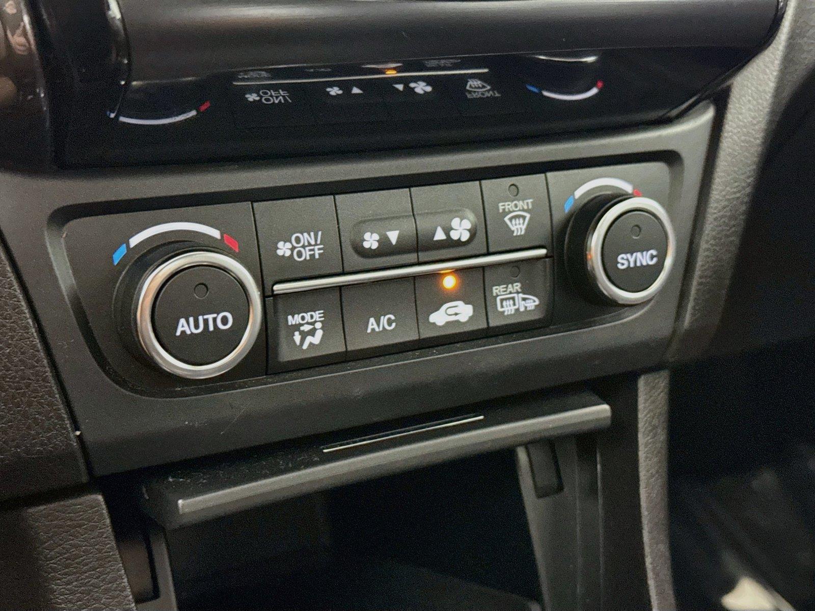 2019 Acura ILX w/Tech w/A-SPEC photo 25