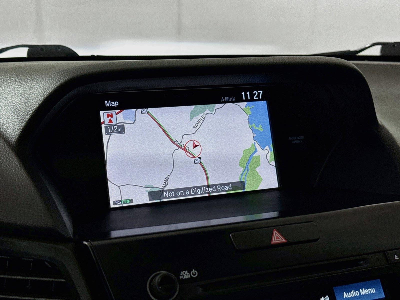 2019 Acura ILX w/Tech w/A-SPEC photo 6