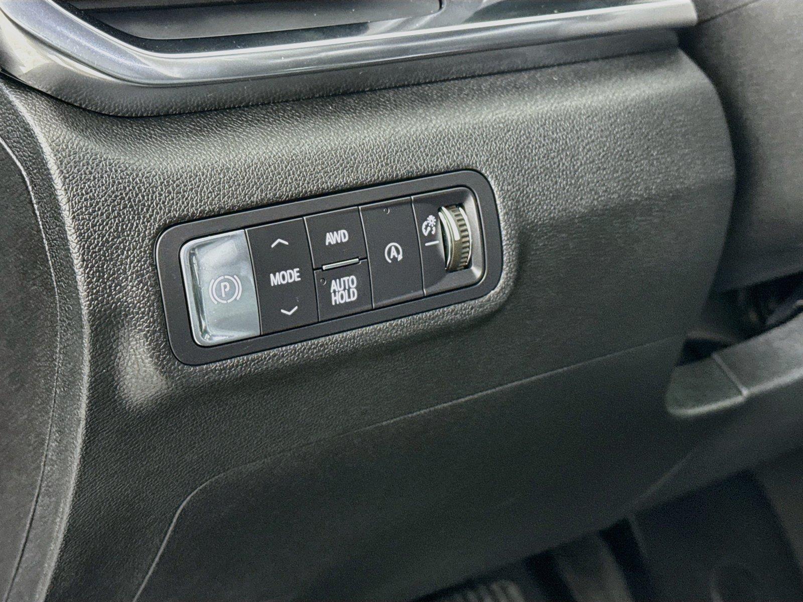 2025 GMC Terrain AWD Elevation photo 15