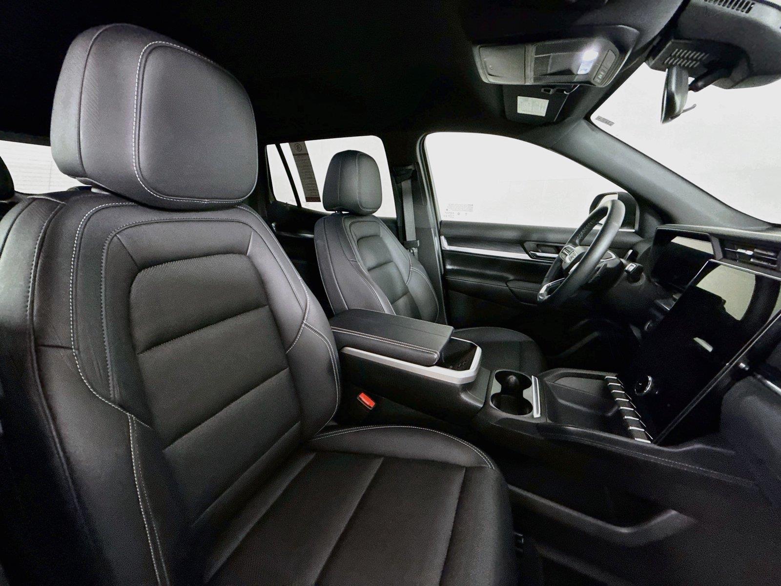 2025 GMC Terrain AWD Elevation photo 39
