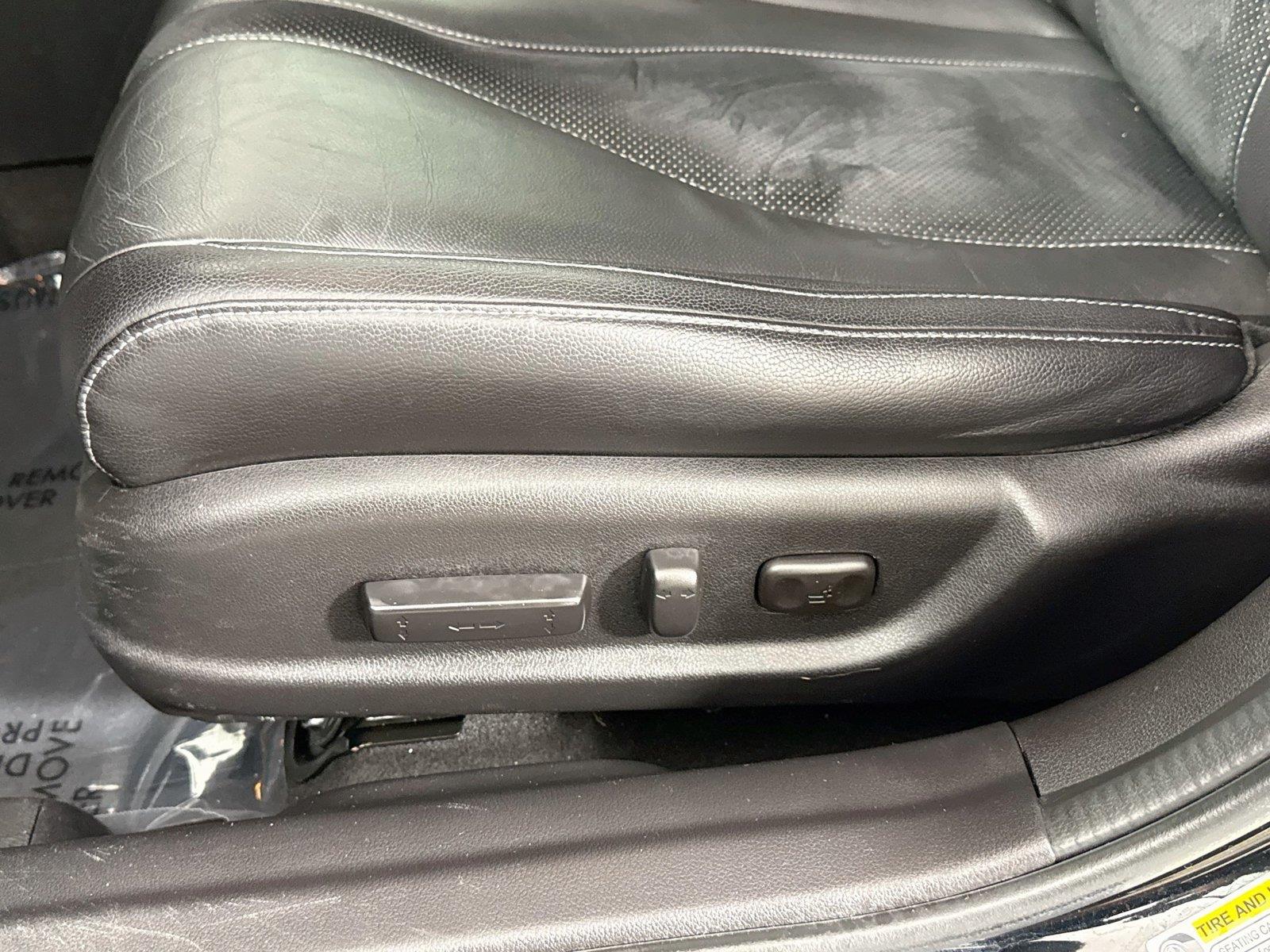 2019 Acura ILX w/Tech w/A-SPEC photo 31