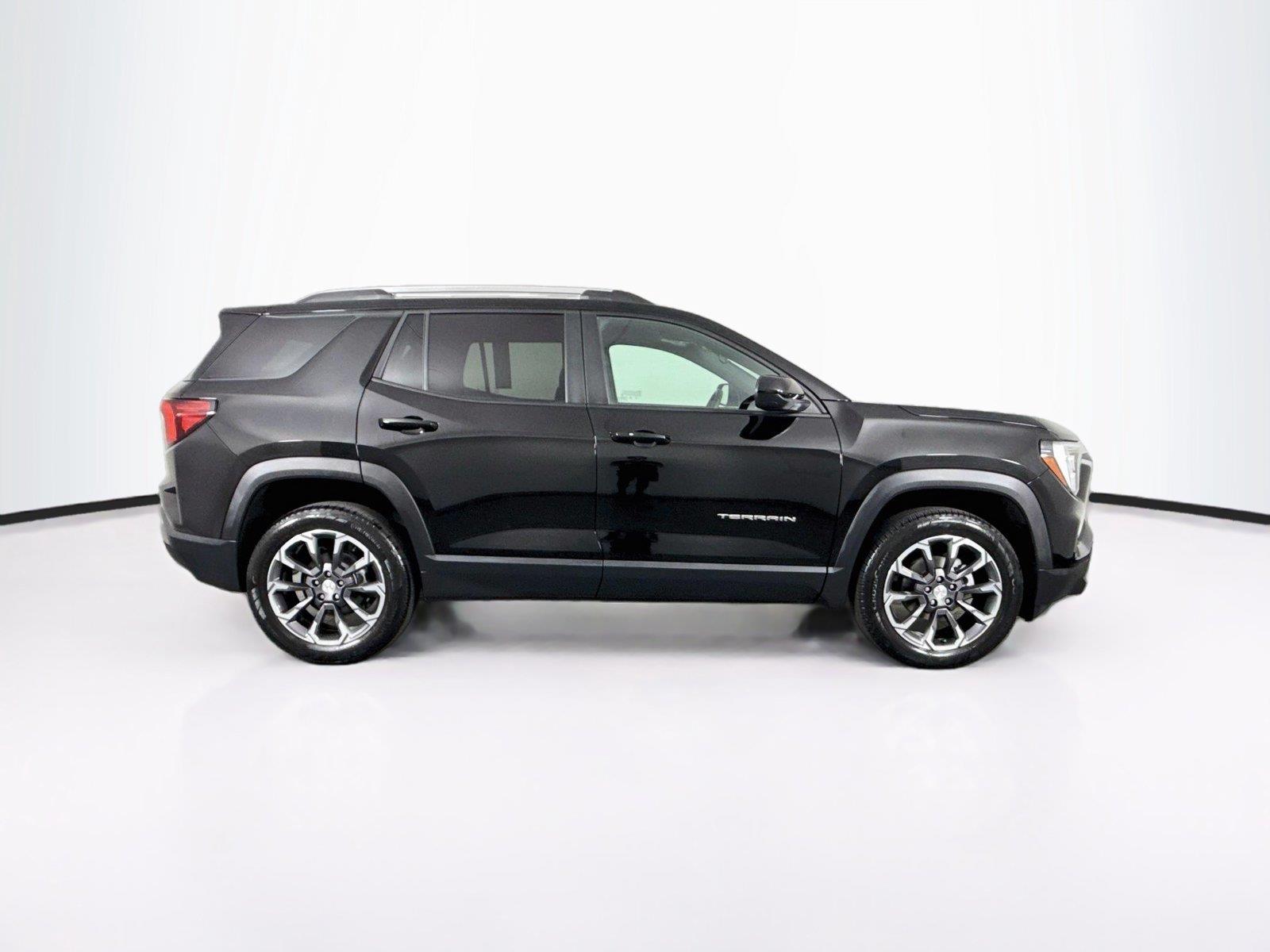 2025 GMC Terrain AWD Elevation photo 10
