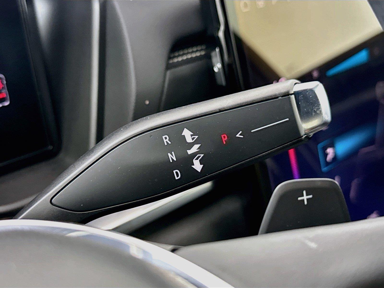 2025 GMC Terrain AWD Elevation photo 25