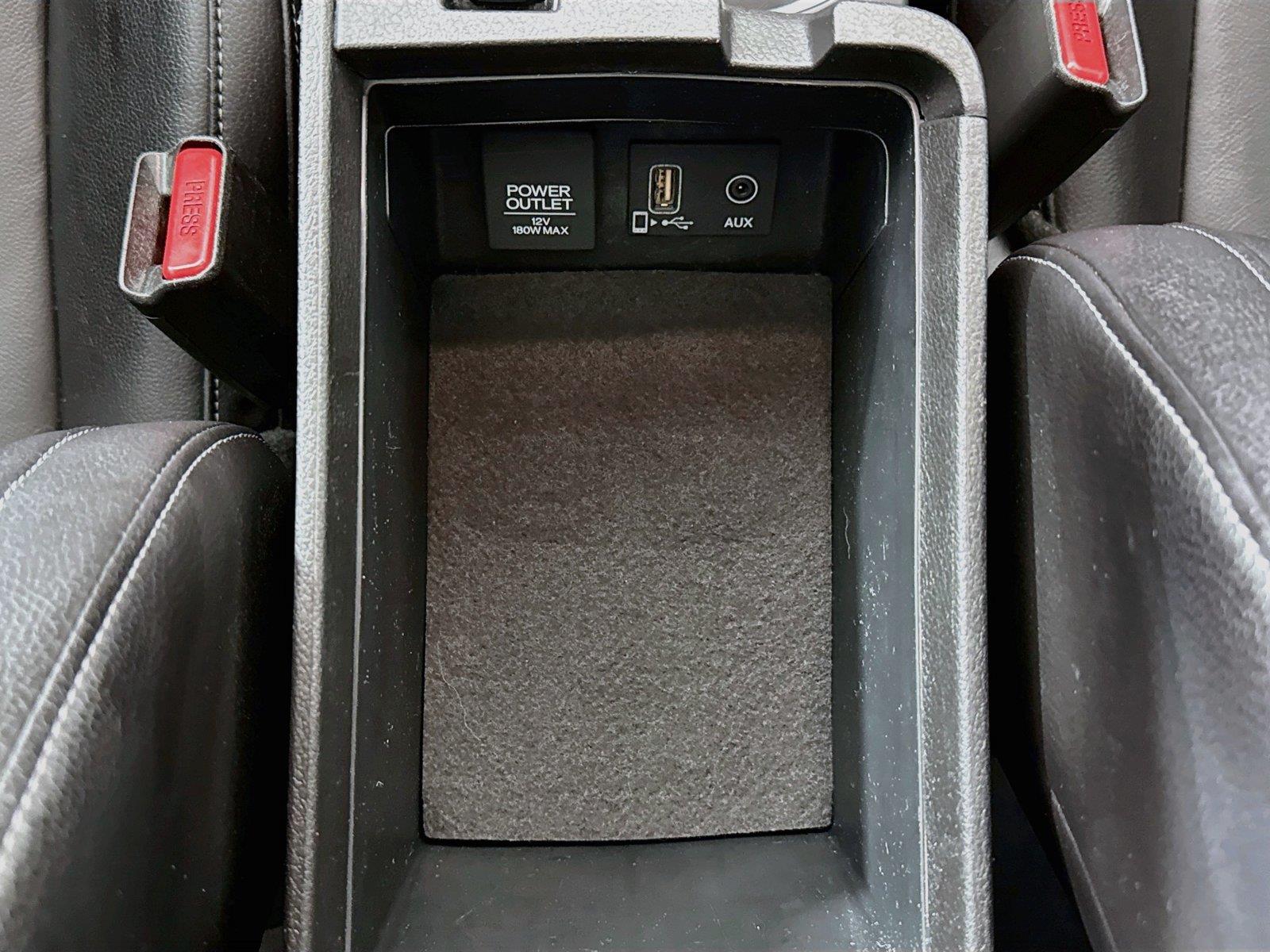 2019 Acura ILX w/Tech w/A-SPEC photo 35