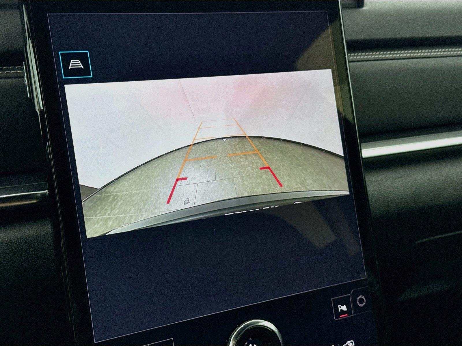 2025 GMC Terrain AWD Elevation photo 23