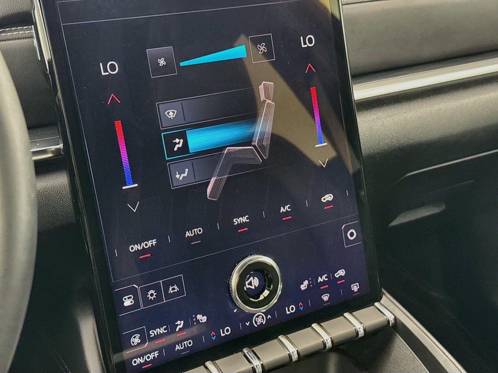 2025 GMC Terrain AWD Elevation photo 24
