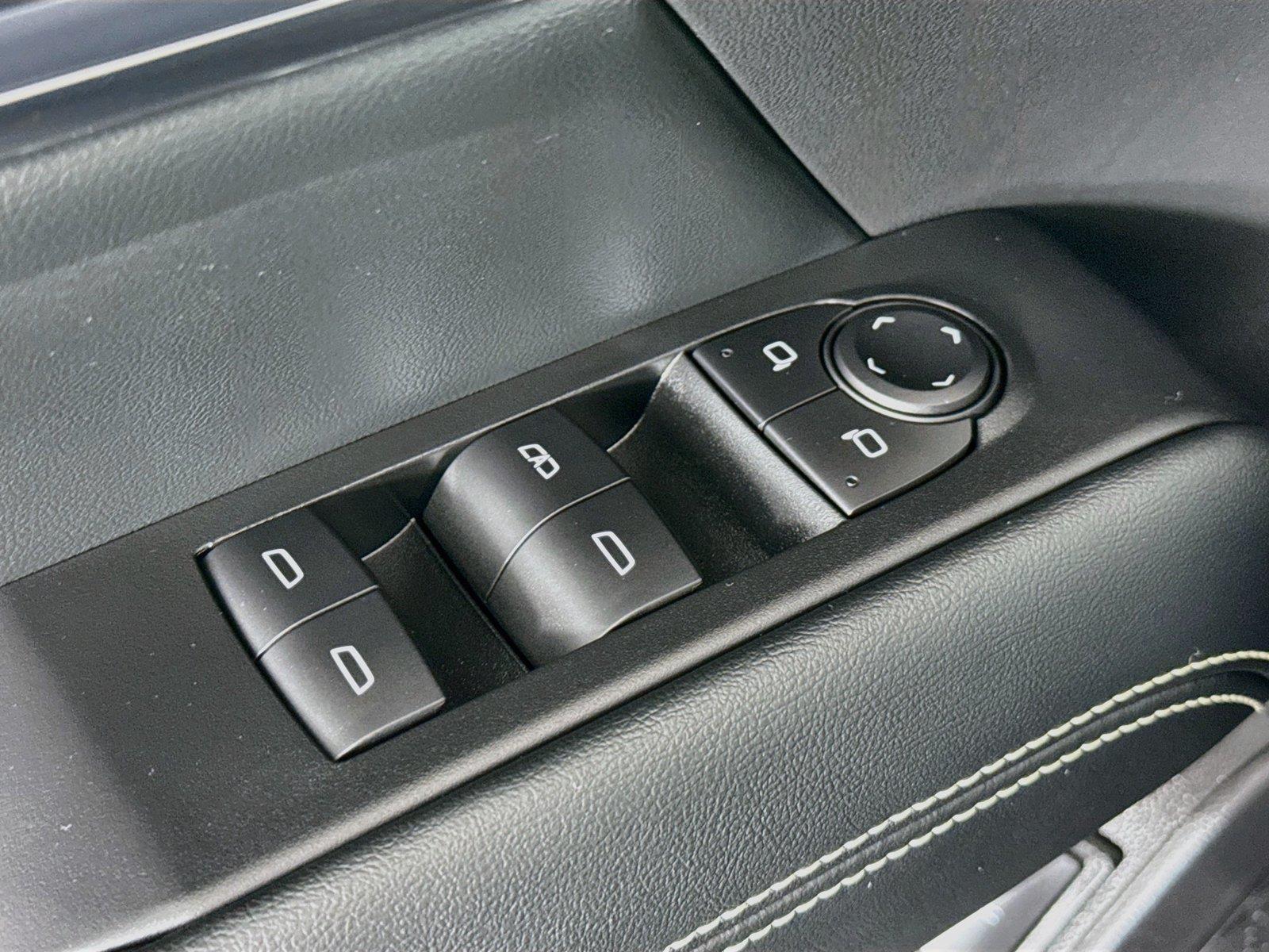 2025 GMC Terrain AWD Elevation photo 26