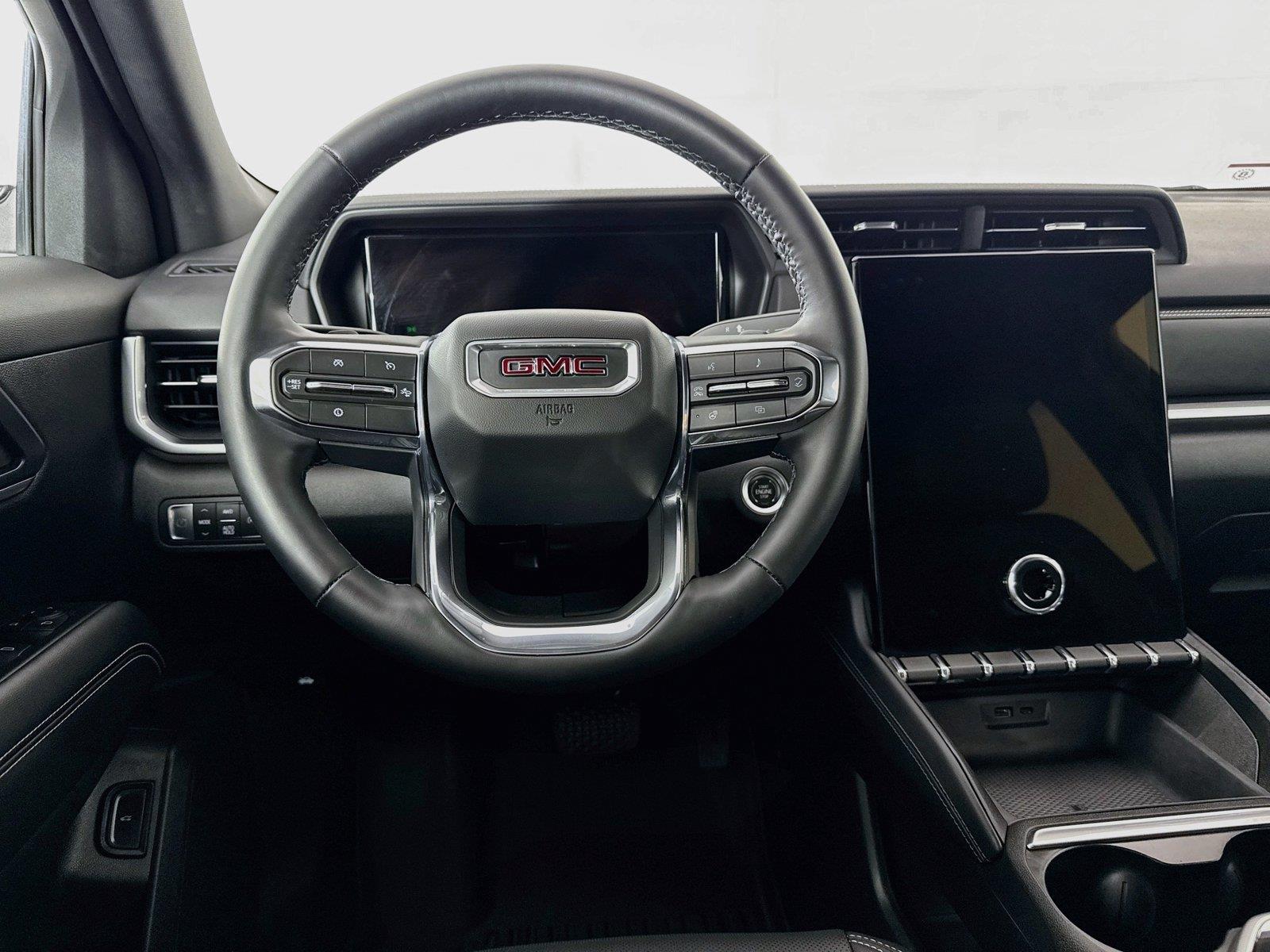 2025 GMC Terrain AWD Elevation photo 29
