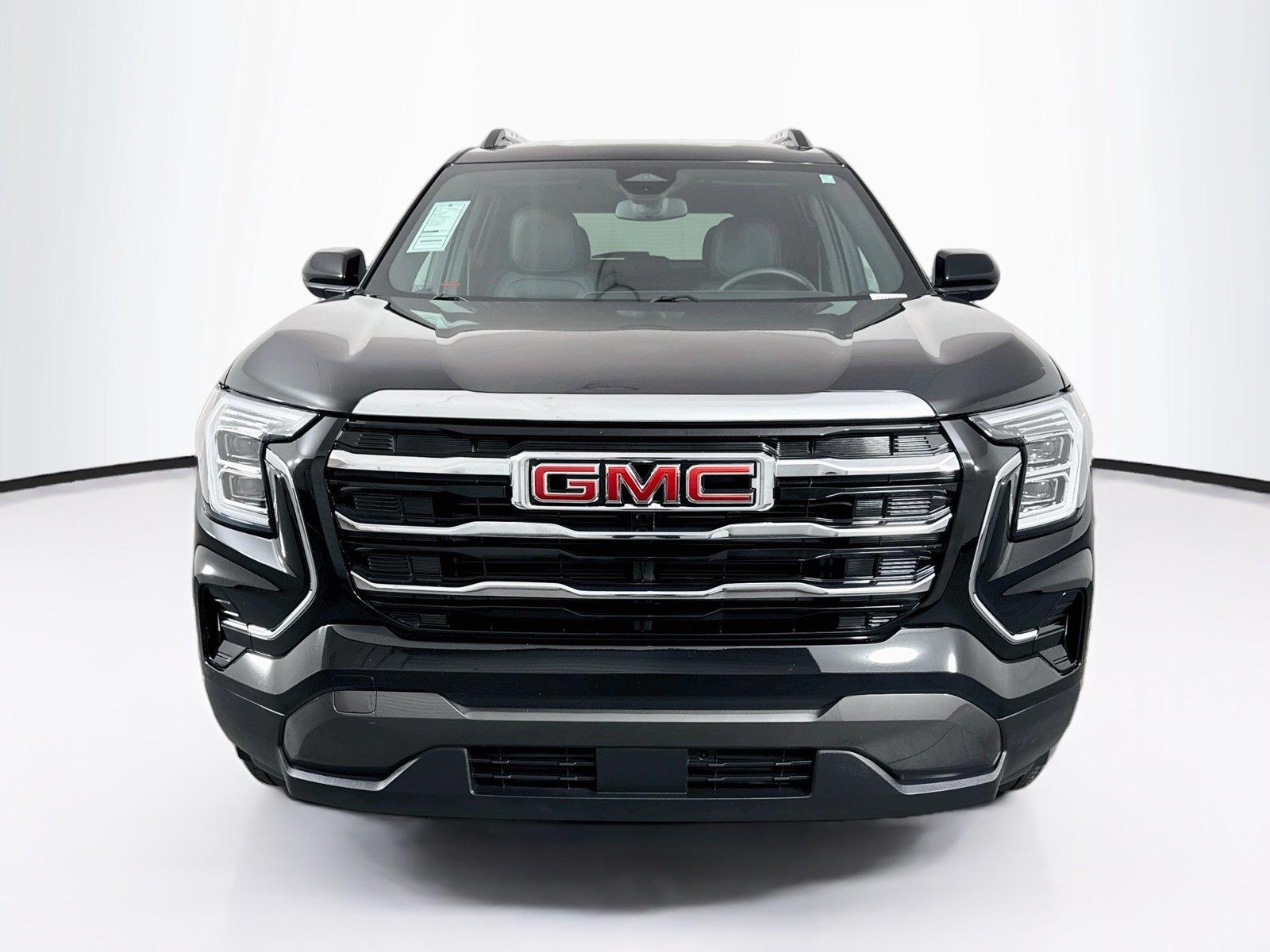 2025 GMC Terrain AWD Elevation photo 8