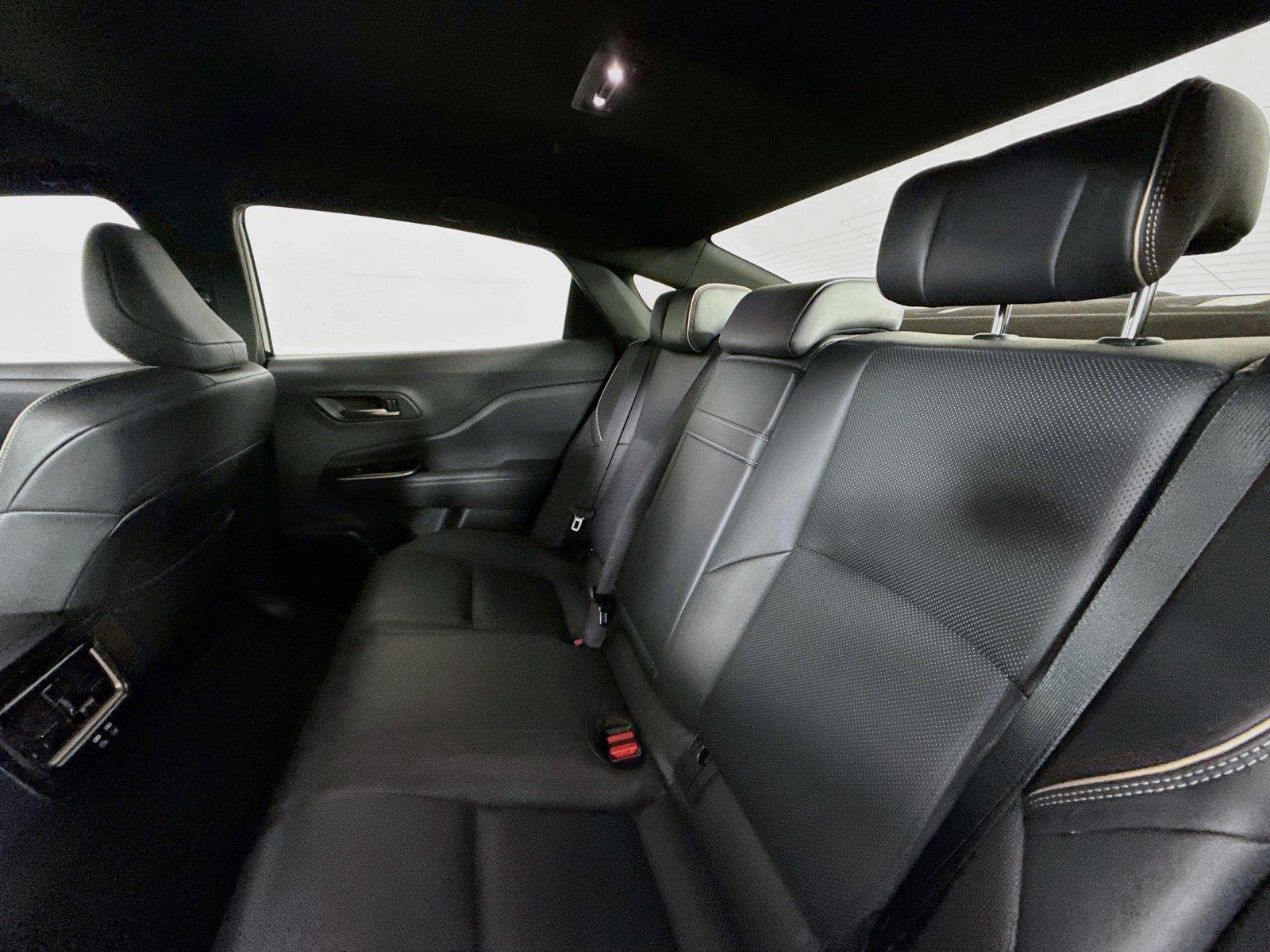 2026 Toyota Crown XLE photo 28