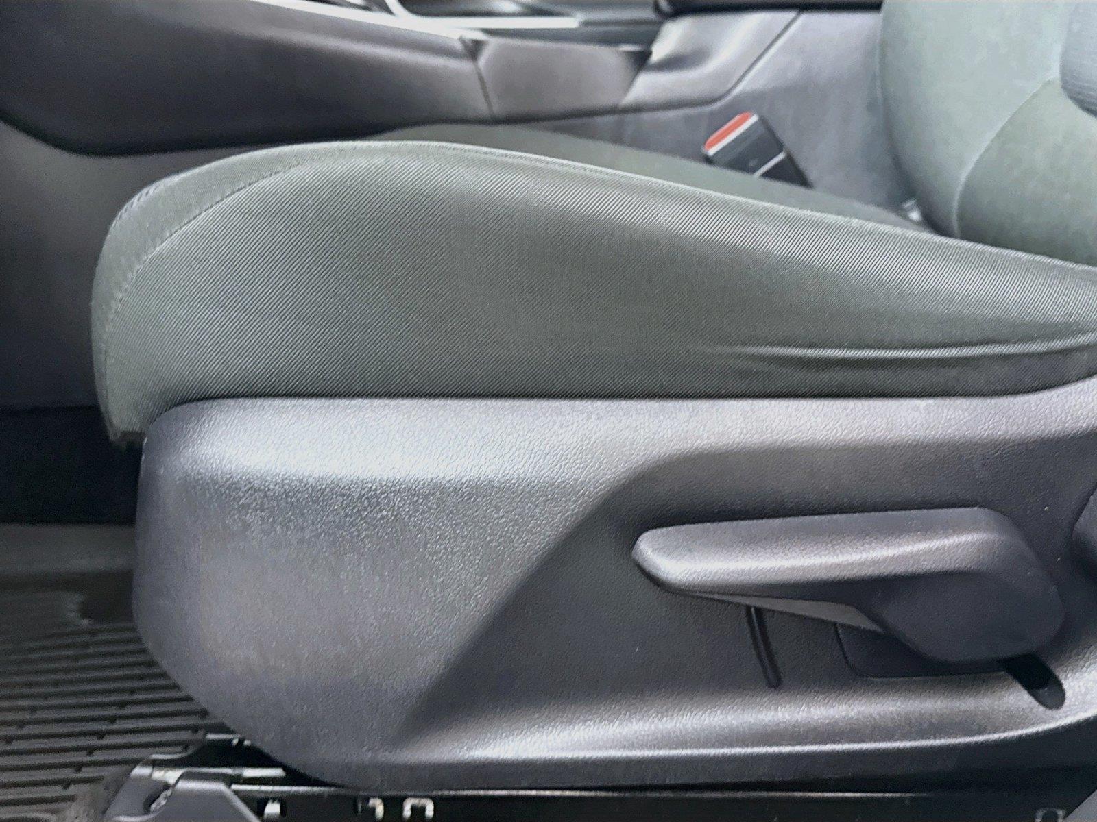 2025 Toyota RAV4 LE photo 25